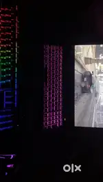 Acer asiper 7 rtx3050