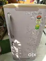 Fridge 215 litres
