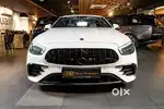 Mercedes-Benz AMG E53 Cabriolet 4MATIC, 2025, Petrol