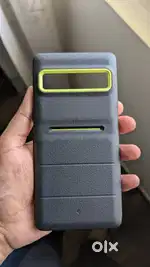 Pixel 7 Pro Athlex Caseology Case