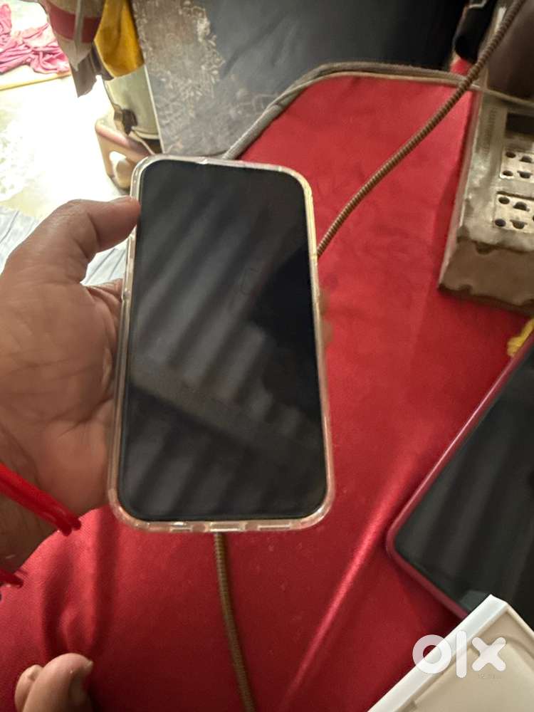 iPhone 15 128gb