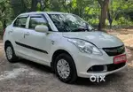 Maruti Suzuki Swift Dzire Ldi BSIV, 2016, Diesel