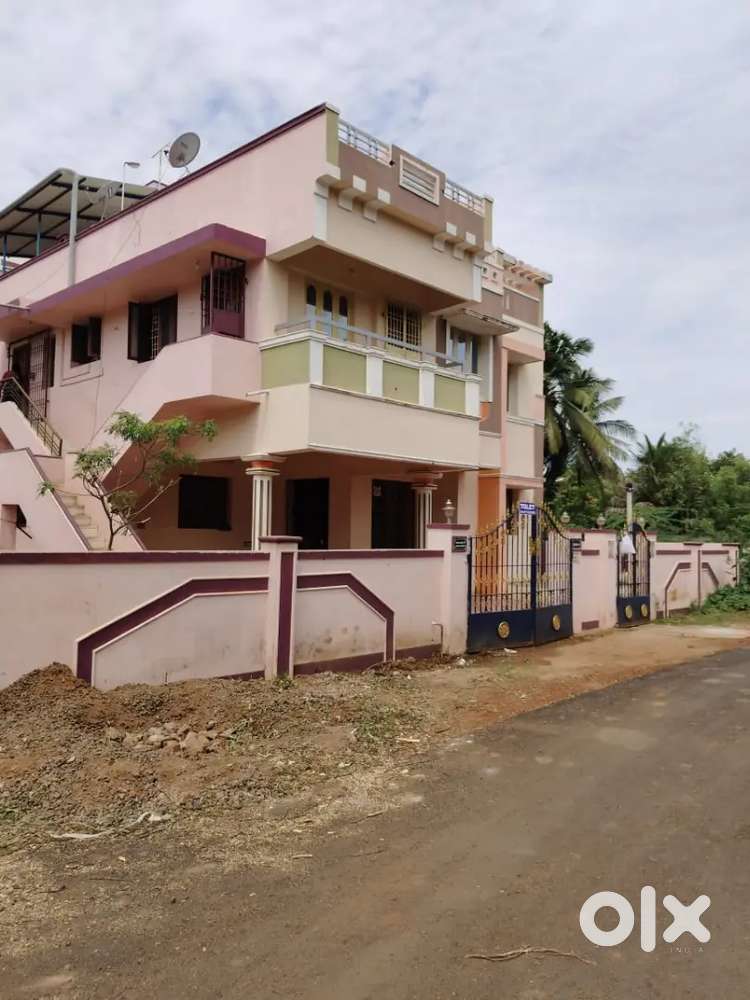 EB காலனி கருணவதிநகர்  வீடு வாடகைக்கு