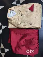 Mens kurtha