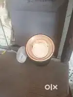 Drum light