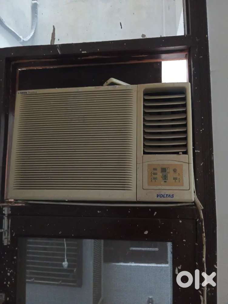 1 ton window ac