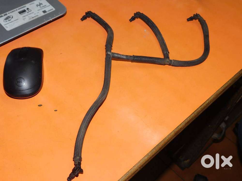 FUEL RETURN PIPES FOR POLO 1.2 TDI CAR