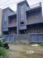 Ready to move in 3 BHK