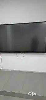Smart board LG 86 inches with PC