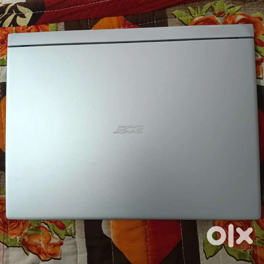 New laptop acer Swift neo 14