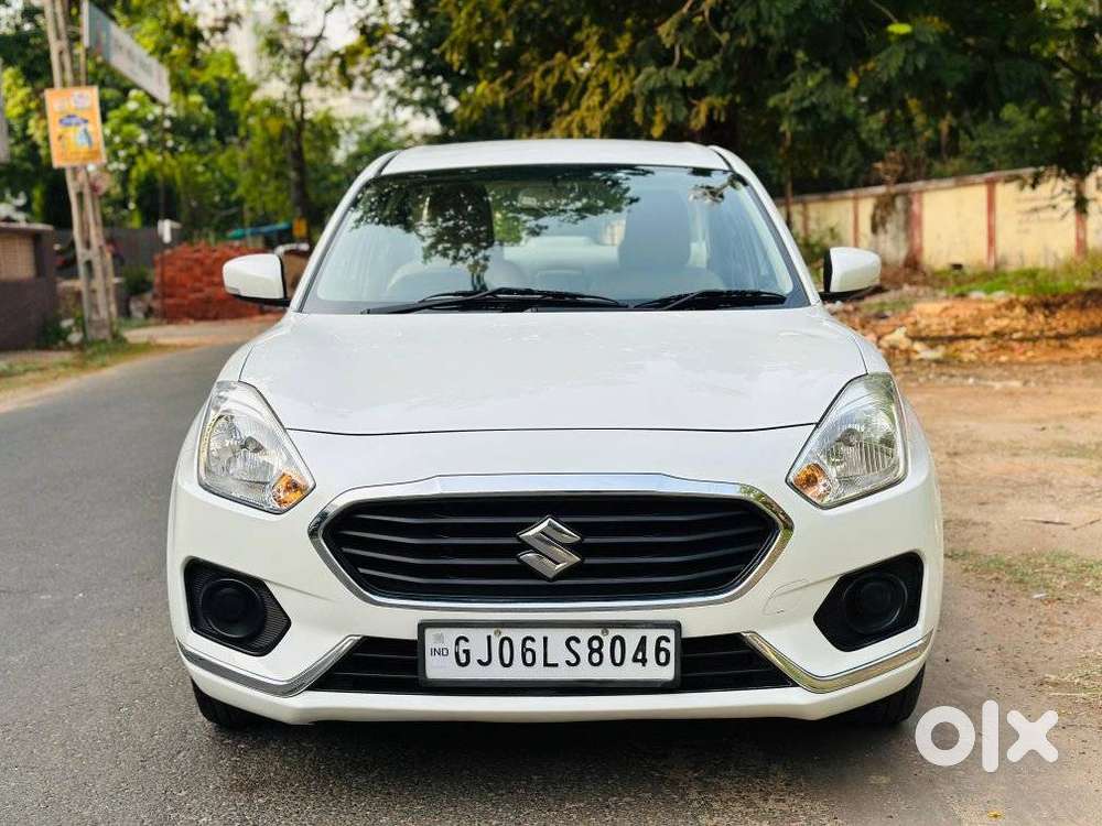Maruti Suzuki Dzire 1.2 VXI AMT, 2018, Petrol