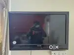 Toshiba TV
