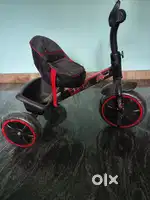 Kids cycle