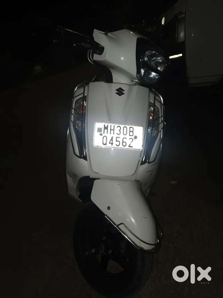 Acces 125 Good Condition