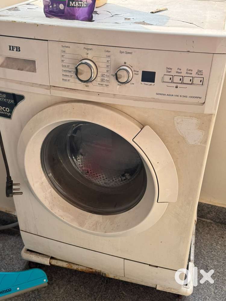 IFB WASHING MACHINE