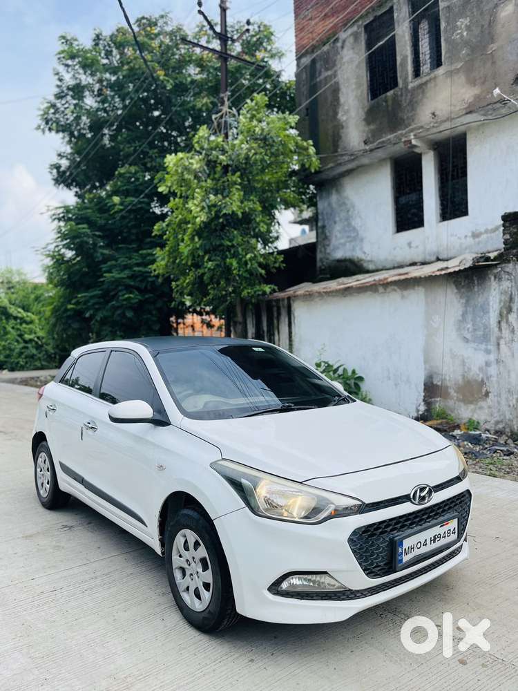 Hyundai i20 Era 1.2 BS-IV, 2016, Petrol