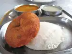 Idli vada Cook