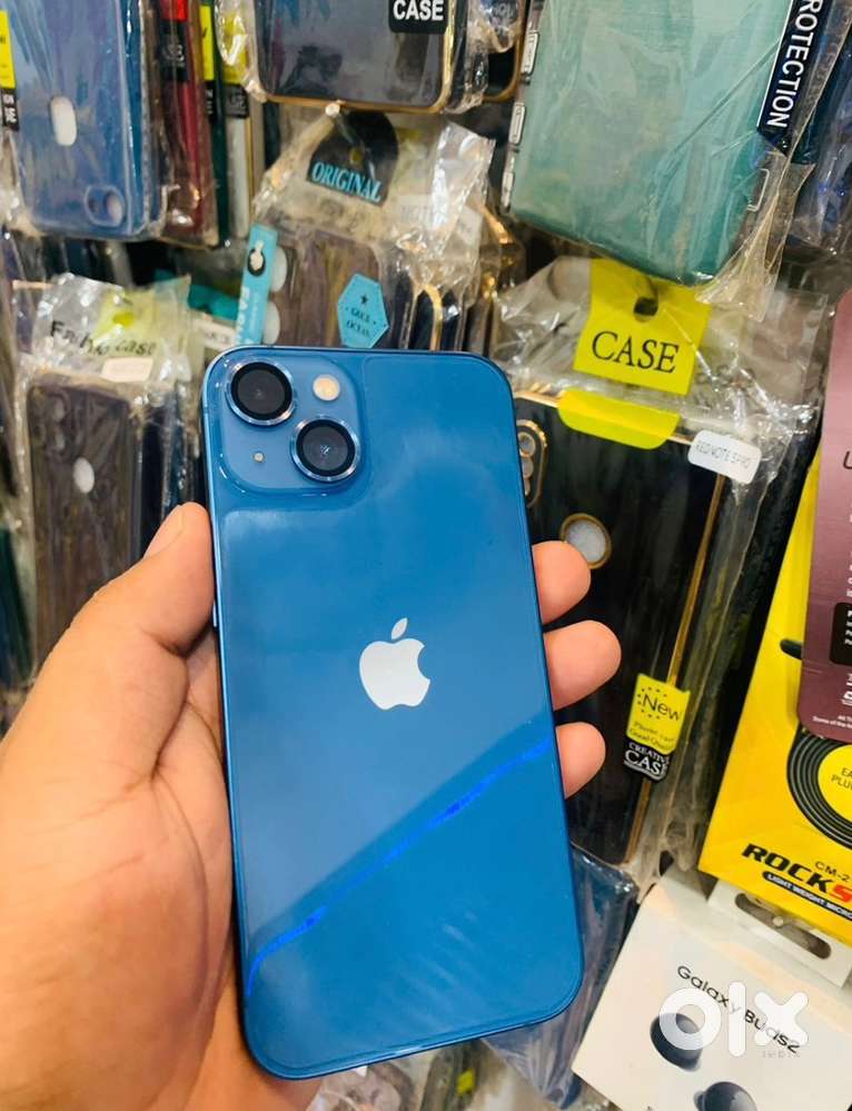 13 mini 128 gb
