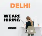 Delhi remote career