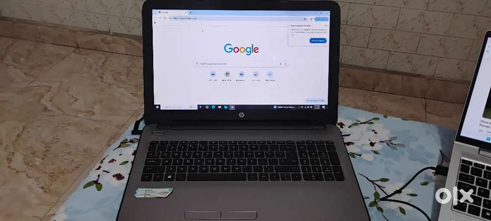 Sale my HP laptop