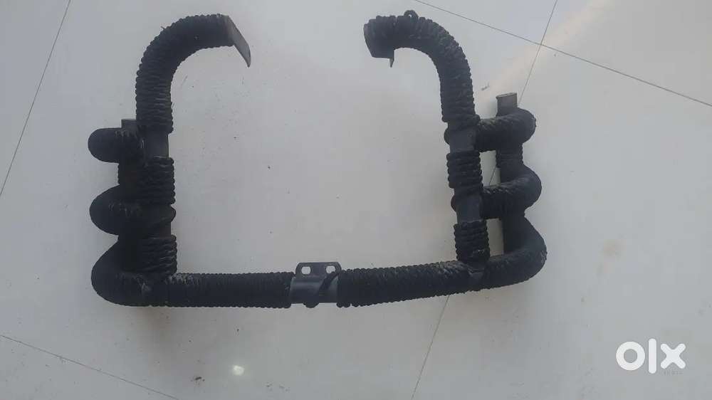 Royal Enfield Leg Guard