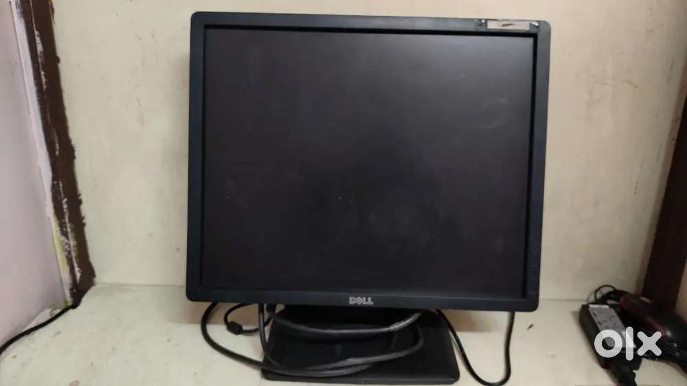 Dell monitor
