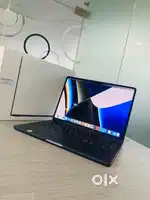 Apple MacBook Air (2025) M4 Chip 13Inch 16GB 512GB SSD A3240 Warranty