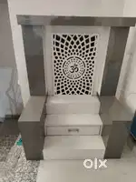Mandir for home