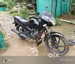 Unicorn bike
