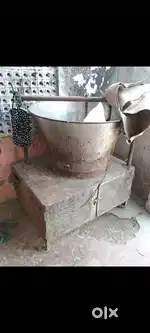 Mava machine