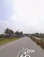 Highway property