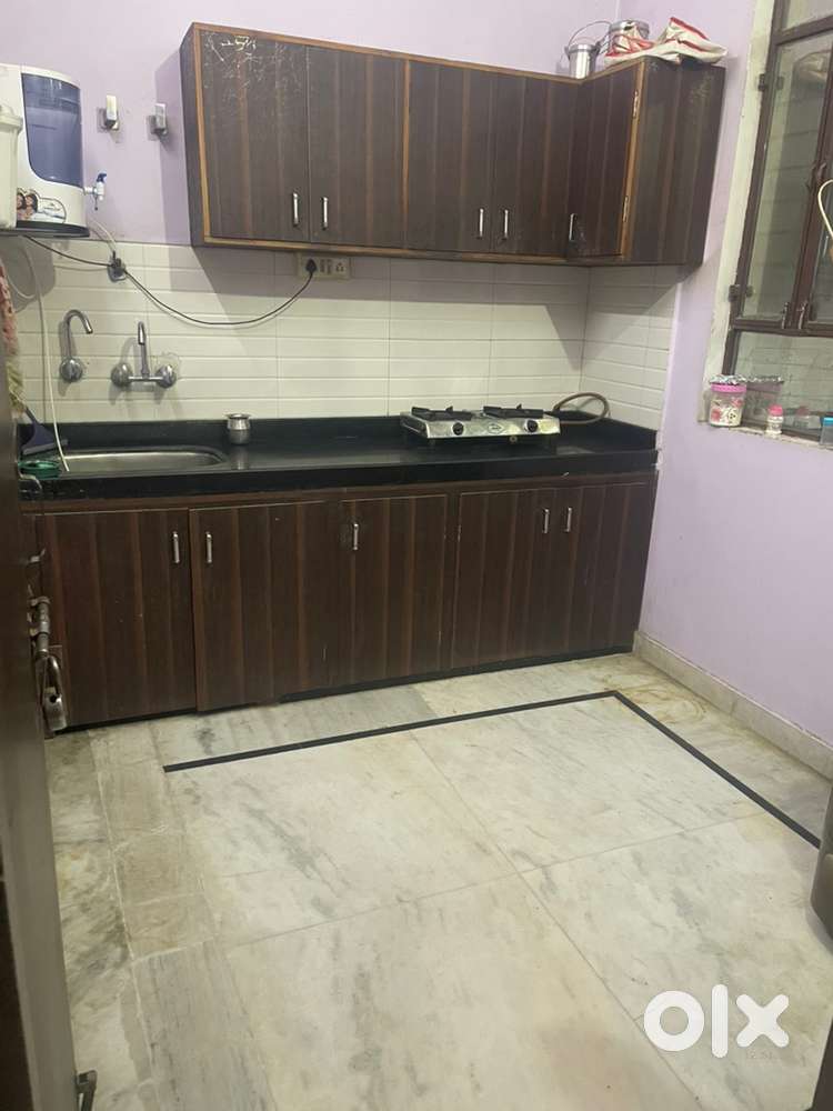 1 room kitchen set for rent