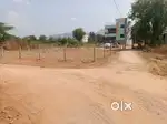 Premier corner plot for sale