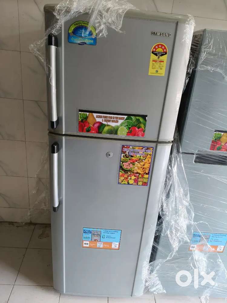 { 5 } ¥RS WARRANTY [ FRIDGE ] WASHING MACHINE [ DELIVERY FREE ]