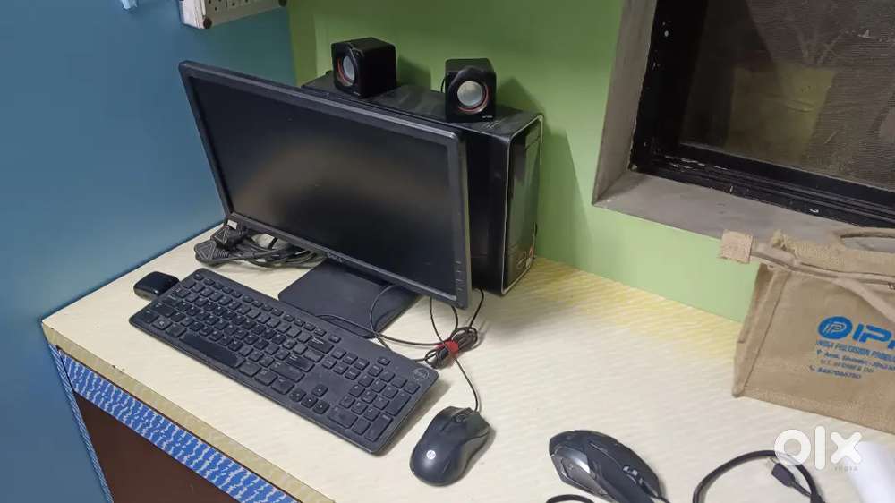 Dell Computer Good Condition INSPIRON SERIES