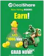 delivery executive