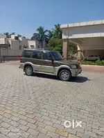 Mahindra Scorpio 2011 Diesel Well Maintained