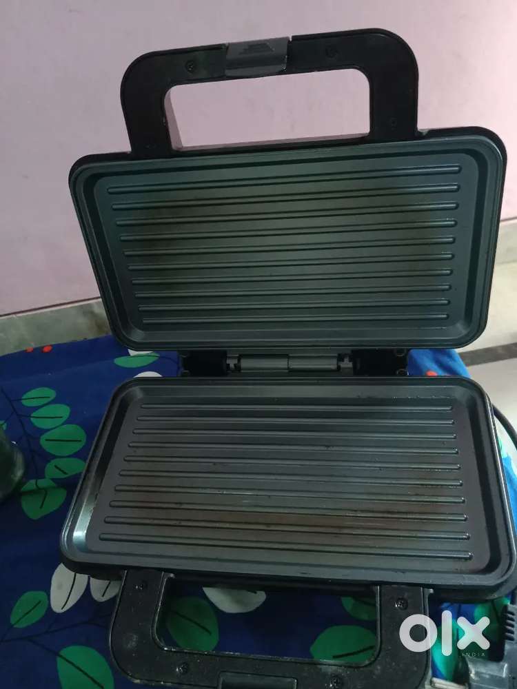 Sandwich grillee