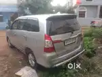 Toyota Innova 2009 Diesel