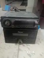 Paineer and sony company ke gaadi tape for sale best sound