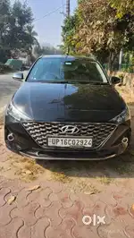 Hyundai New Verna 2020 Petrol 44000 Km Driven