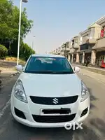 Maruti Suzuki Swift 2014 Petrol Good Condition