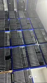 A1++ great condition lap dekstop very chep pr i3 i5 i7