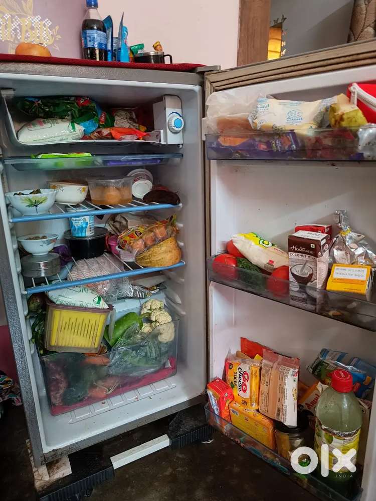 Mitashi 100 l refrigerator