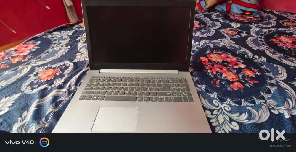 Lenovo laptop