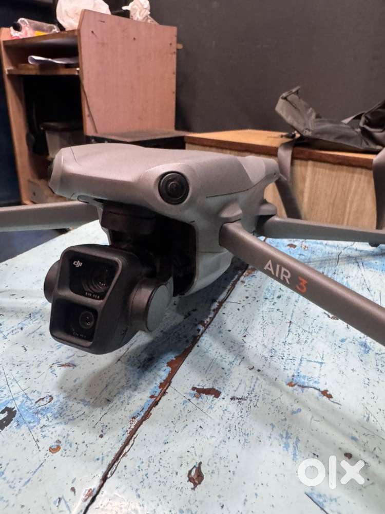 Dji air 3 drone