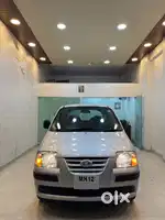 Hyundai Santro, 2011, Petrol