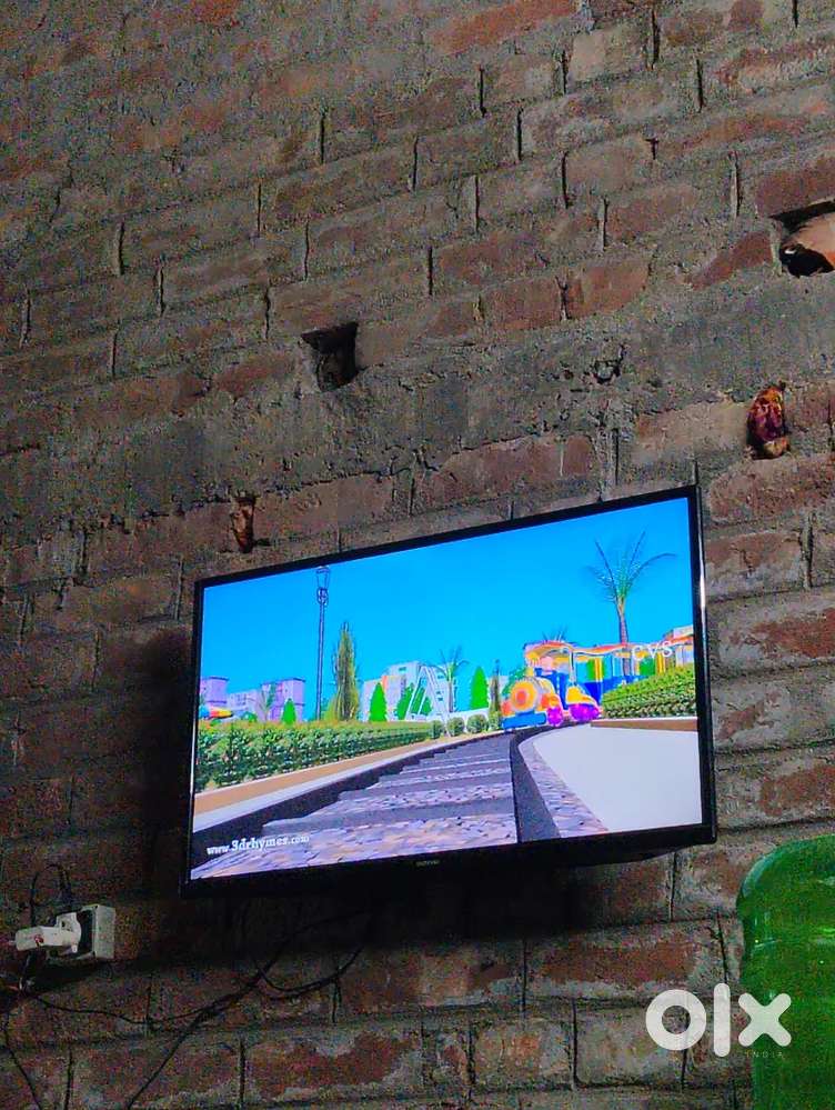 Samsung Android 32 inch