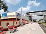 Anuppampattu Railway Station Plots