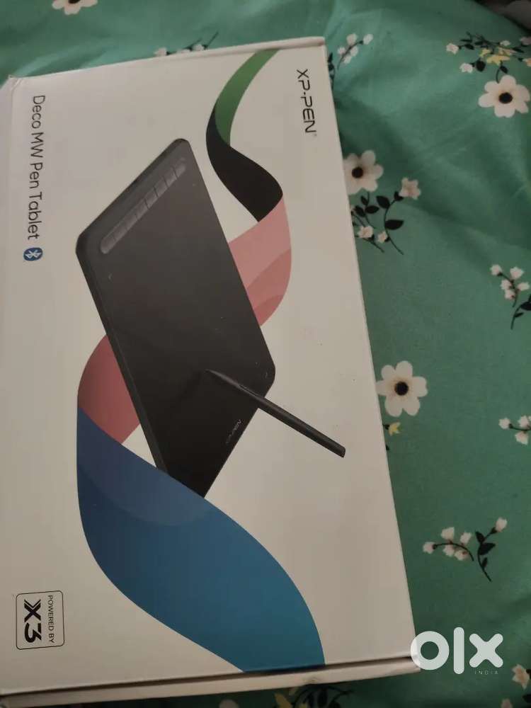 Deco MW Pen Tablet